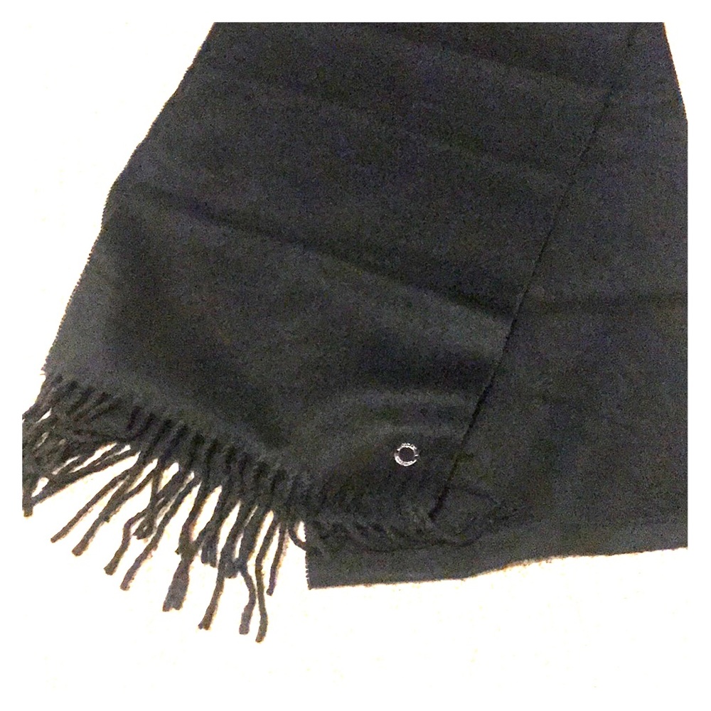 Calvin Kline scarf